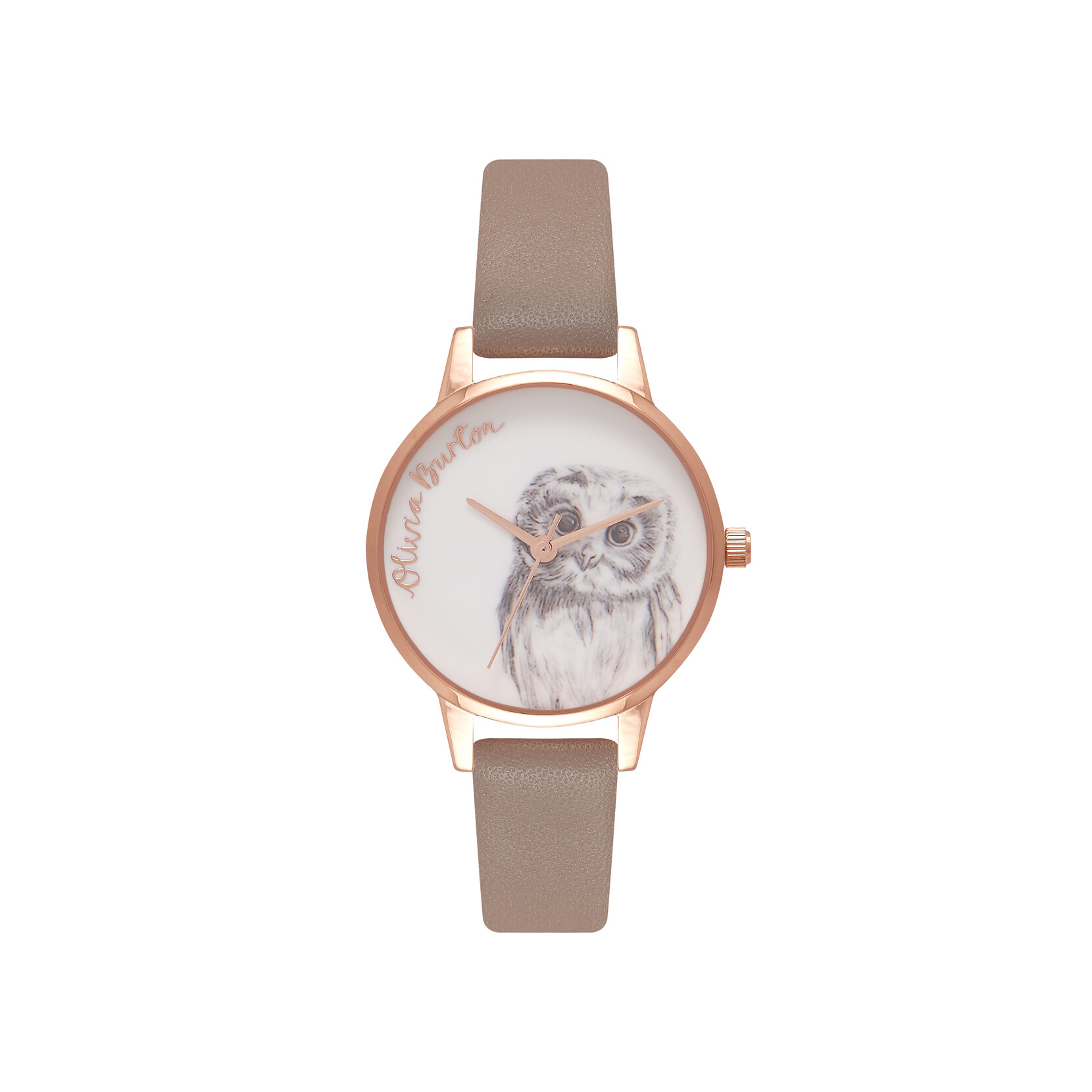 Woodland Animals
