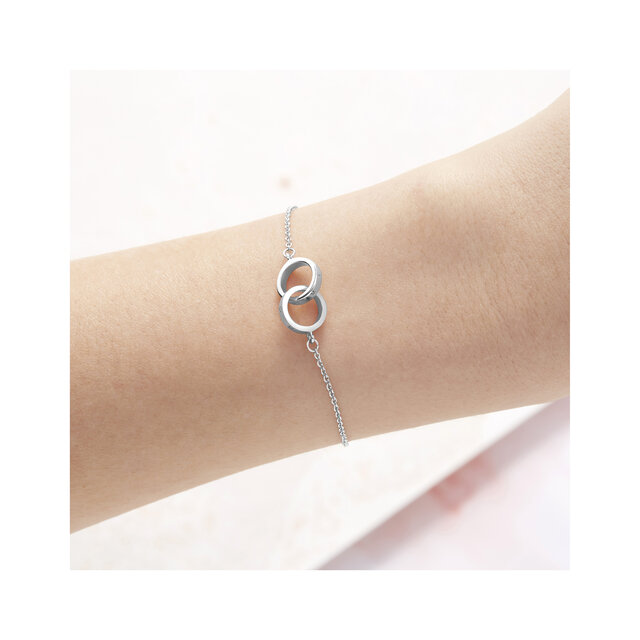 Bracelet chaîne The Classics