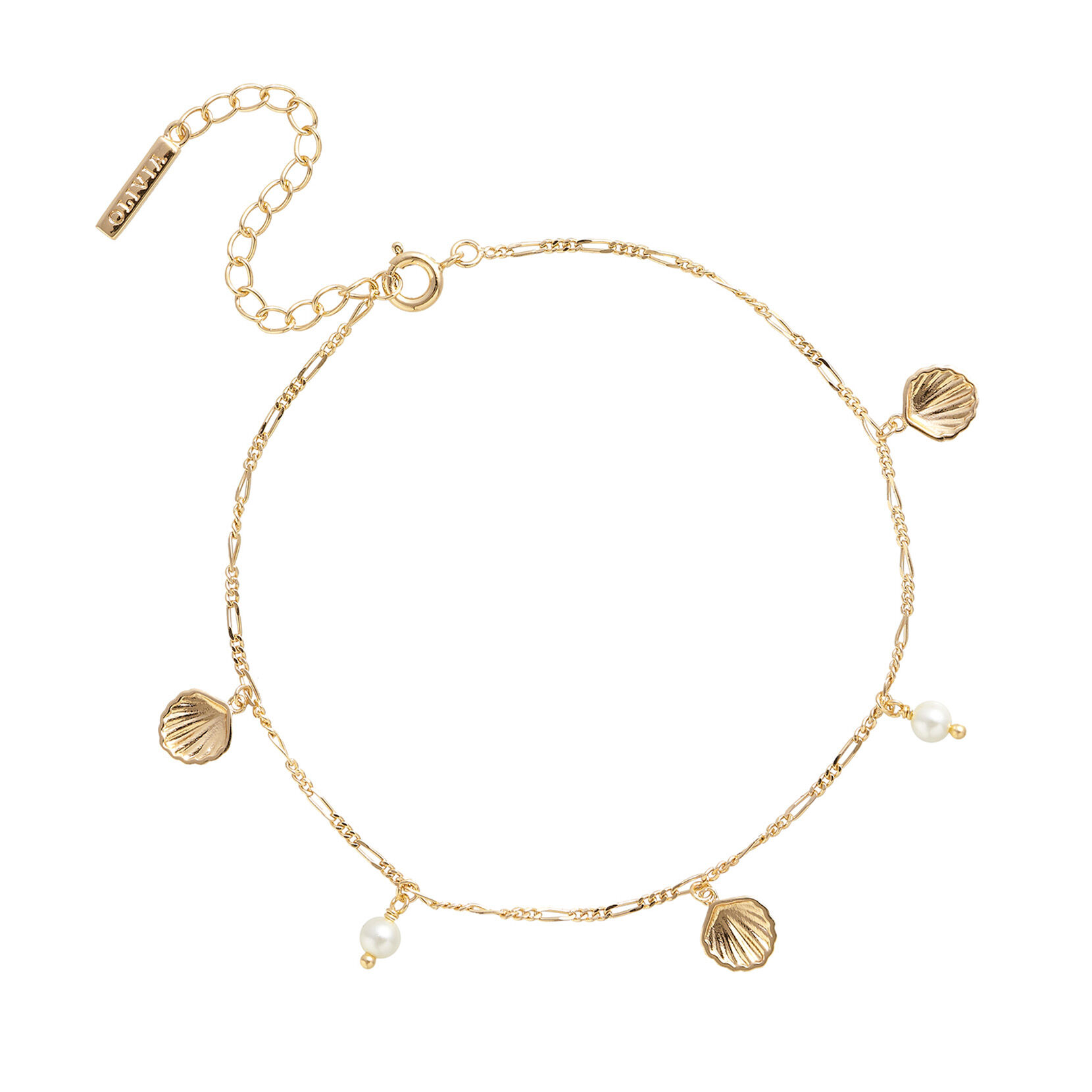 Olivia burton anklet store