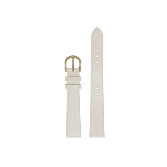 Big Dial Vegan Friendly Nude & Rose Gold Watch Strap