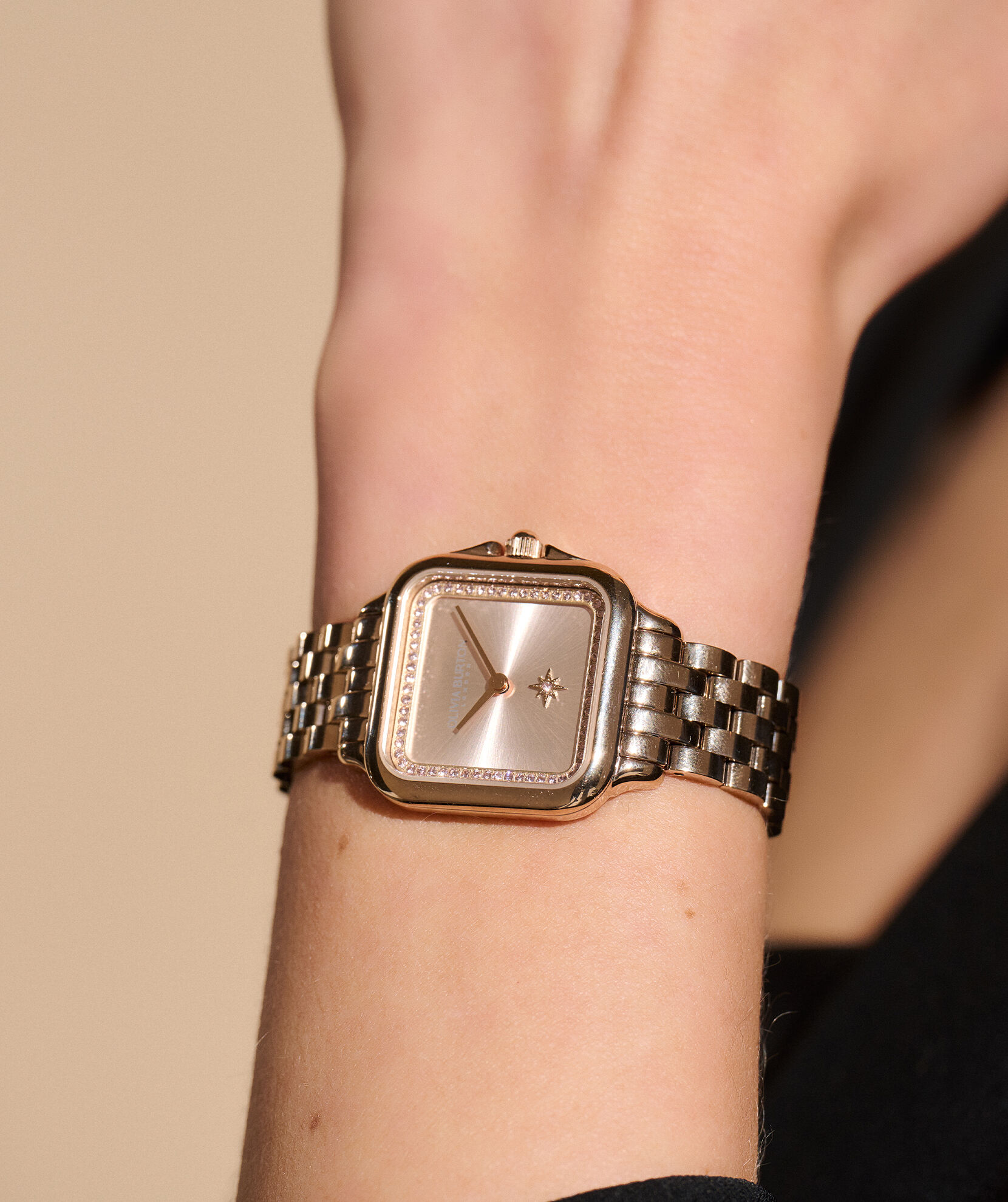 Olivia burton best sale watches australia