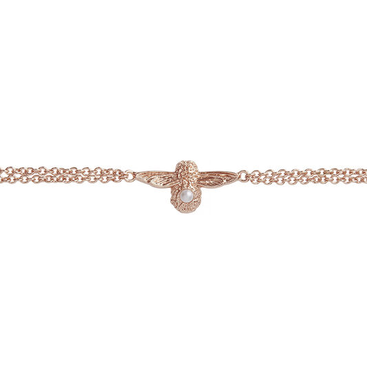 Bejewelled Floral Gift Set