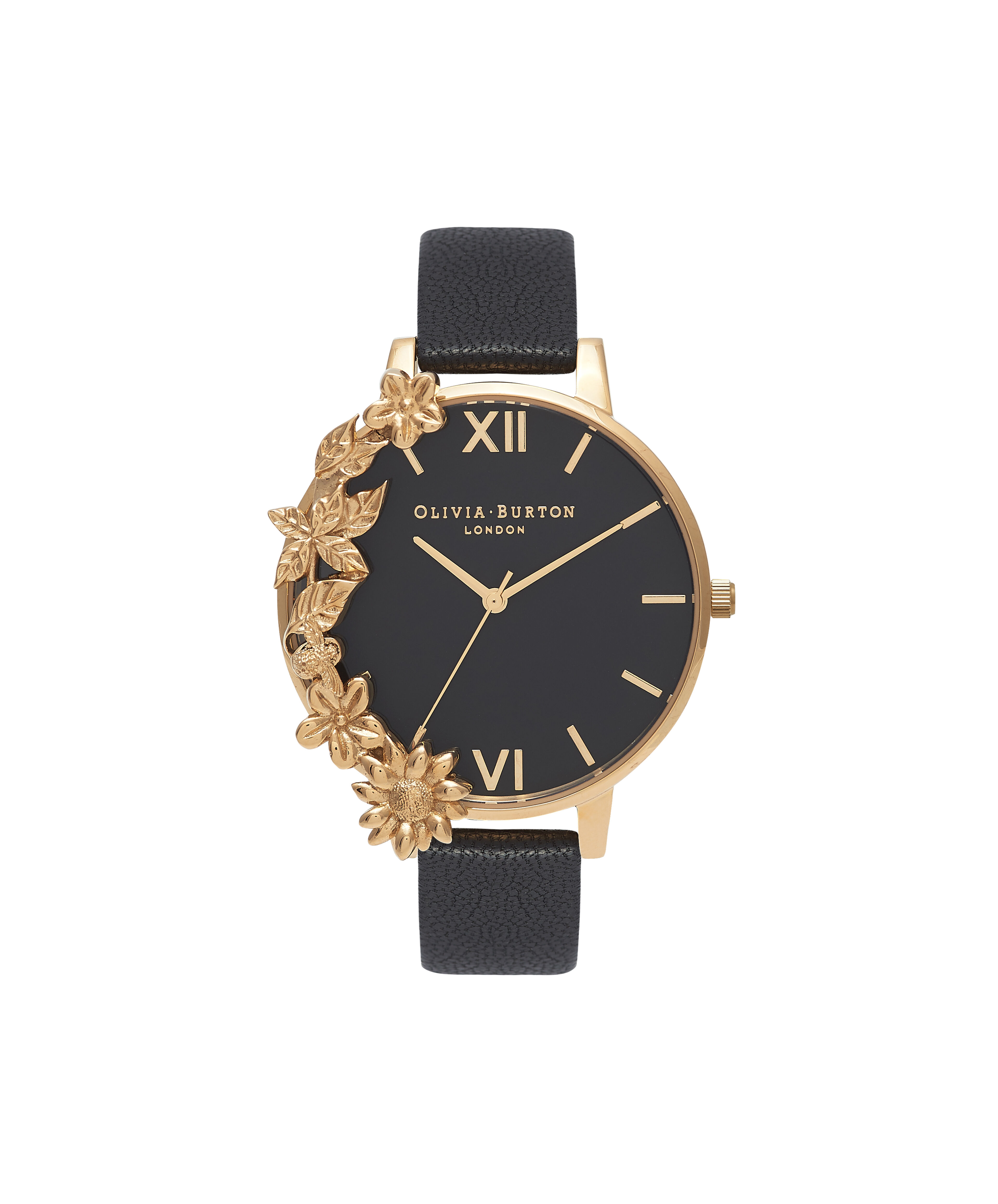 olivia burton case cuff