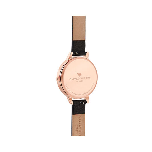 Celestial Black & Rose Gold Gift Set