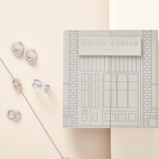 House of Classics Gift Set Silver (£173.00 Value)