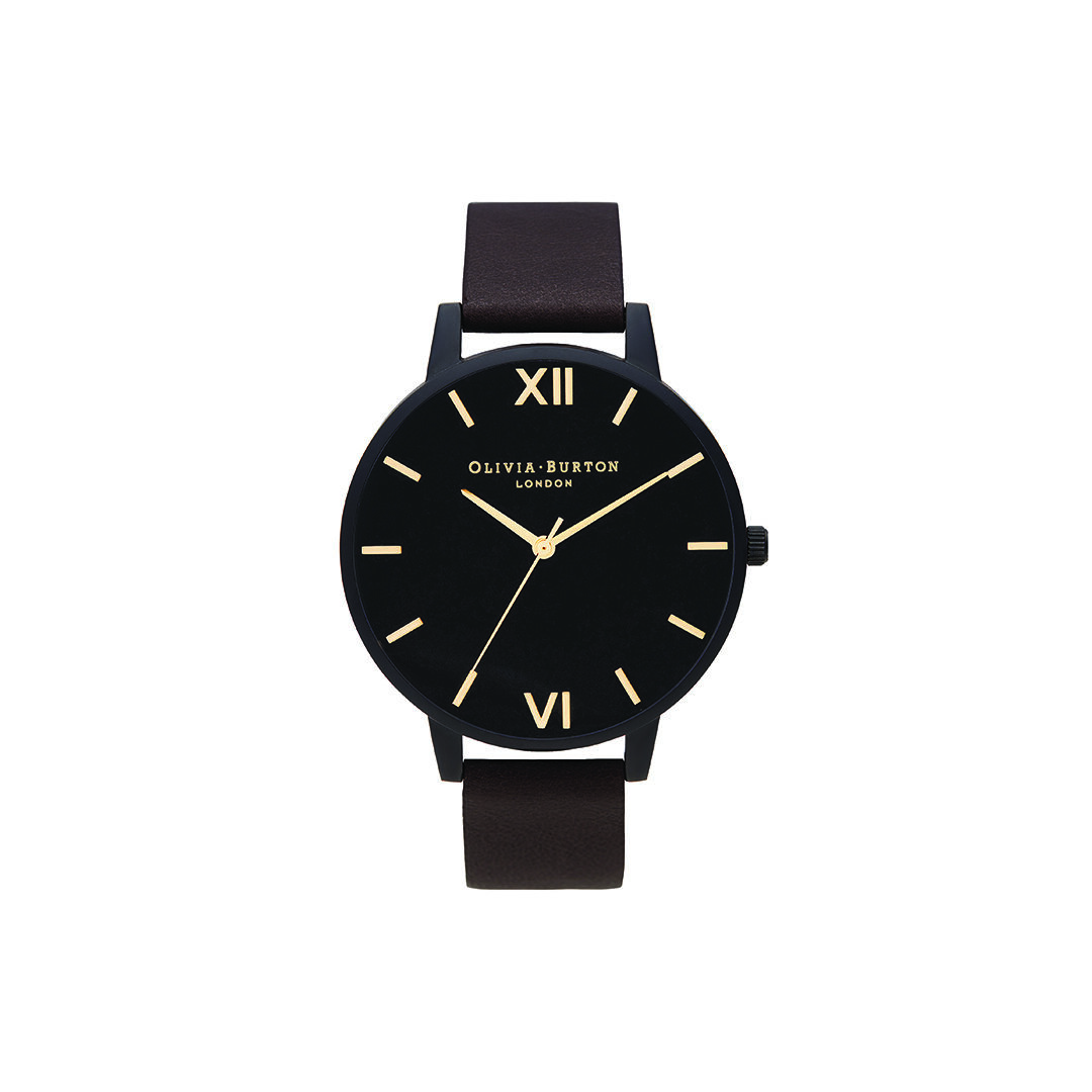 Olivia burton men clearance