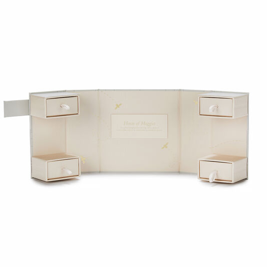 House of Huggies Gold (£200 Value)