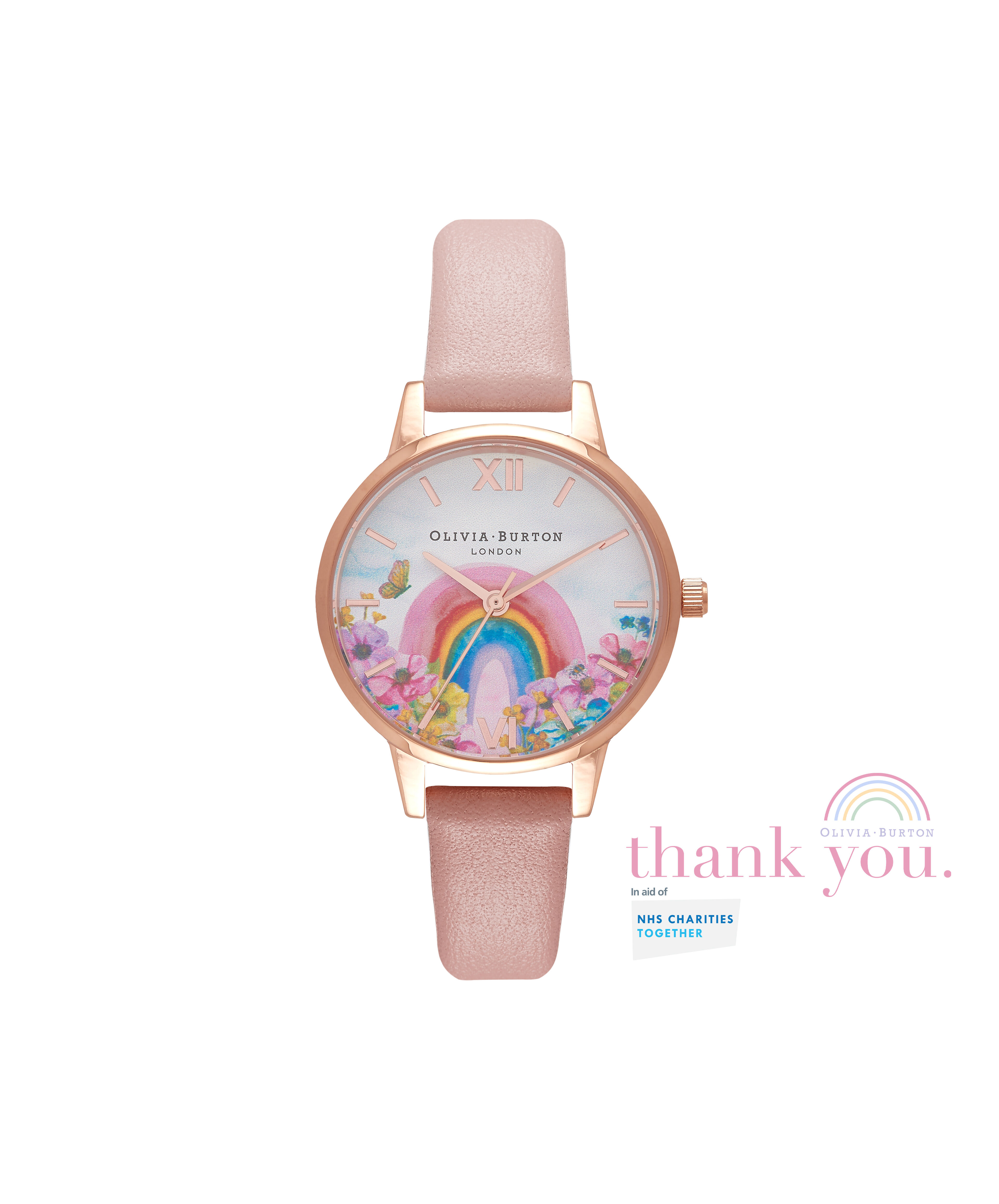 olivia burton klarna