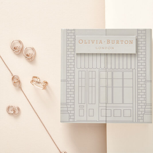 House of Classics Rose Gold (£173.00 Value)