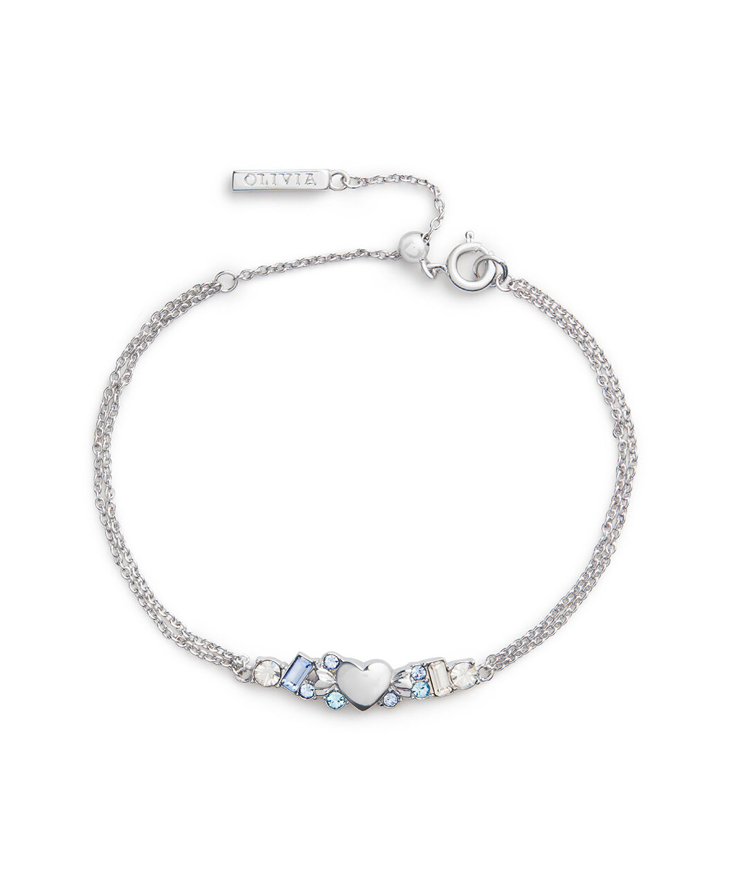 Olivia burton sweetie 2025 bracelet