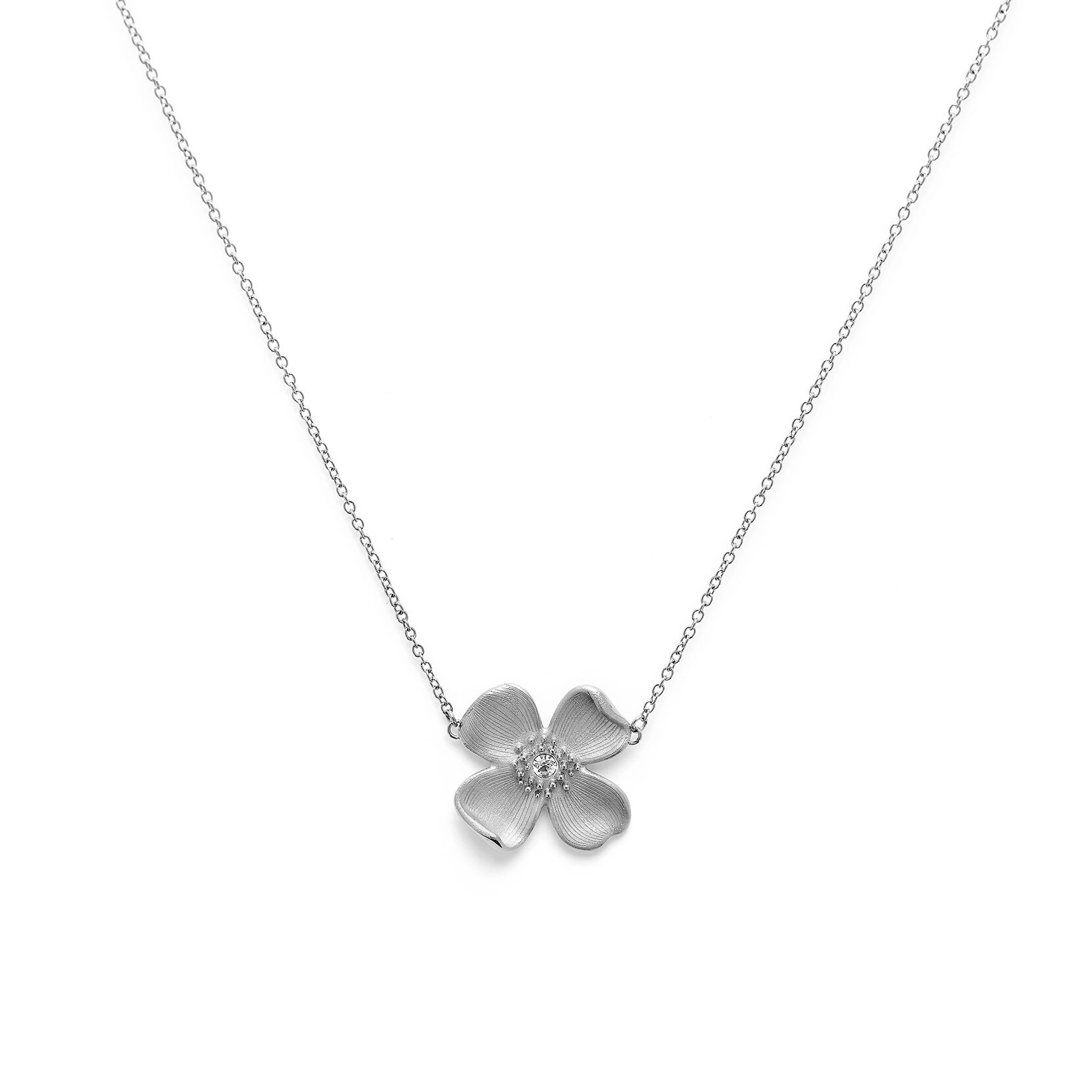 Olivia burton store initial necklace