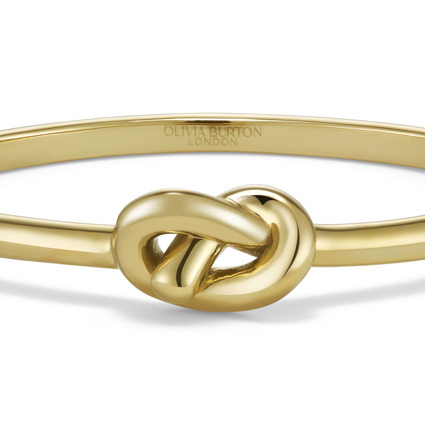 Michael kors love knot bracelet store