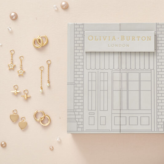 House of Huggies Gold (£200 Value)