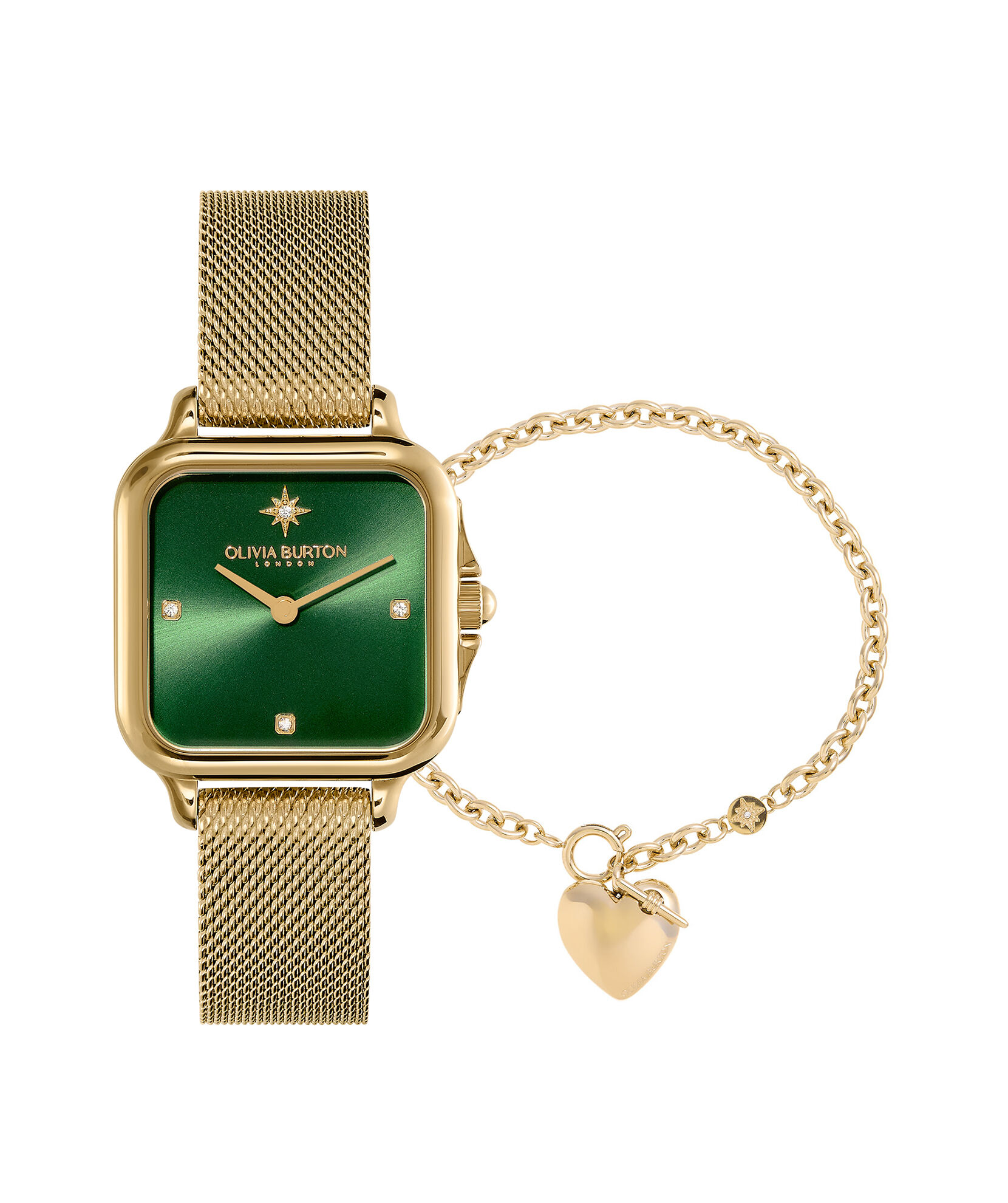 Olivia burton gift set discount