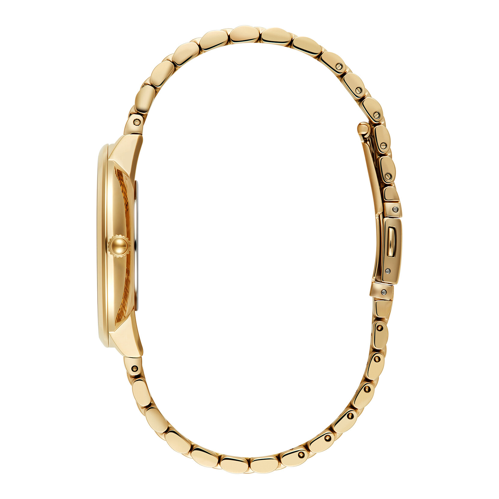 Montre Radiant Sun avec Bracelet Or 35mm