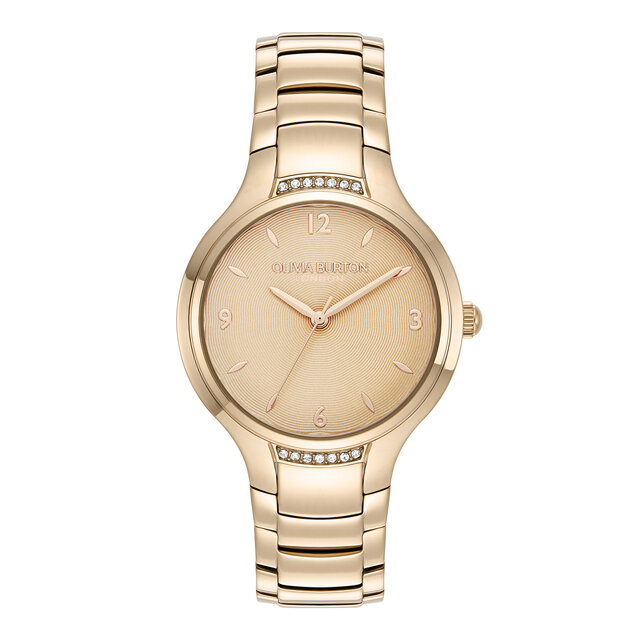 Bracelet de Montre Lea 34mm Or Rose