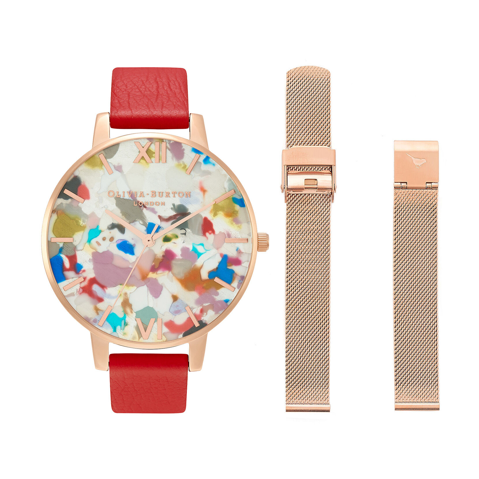 olivia burton website