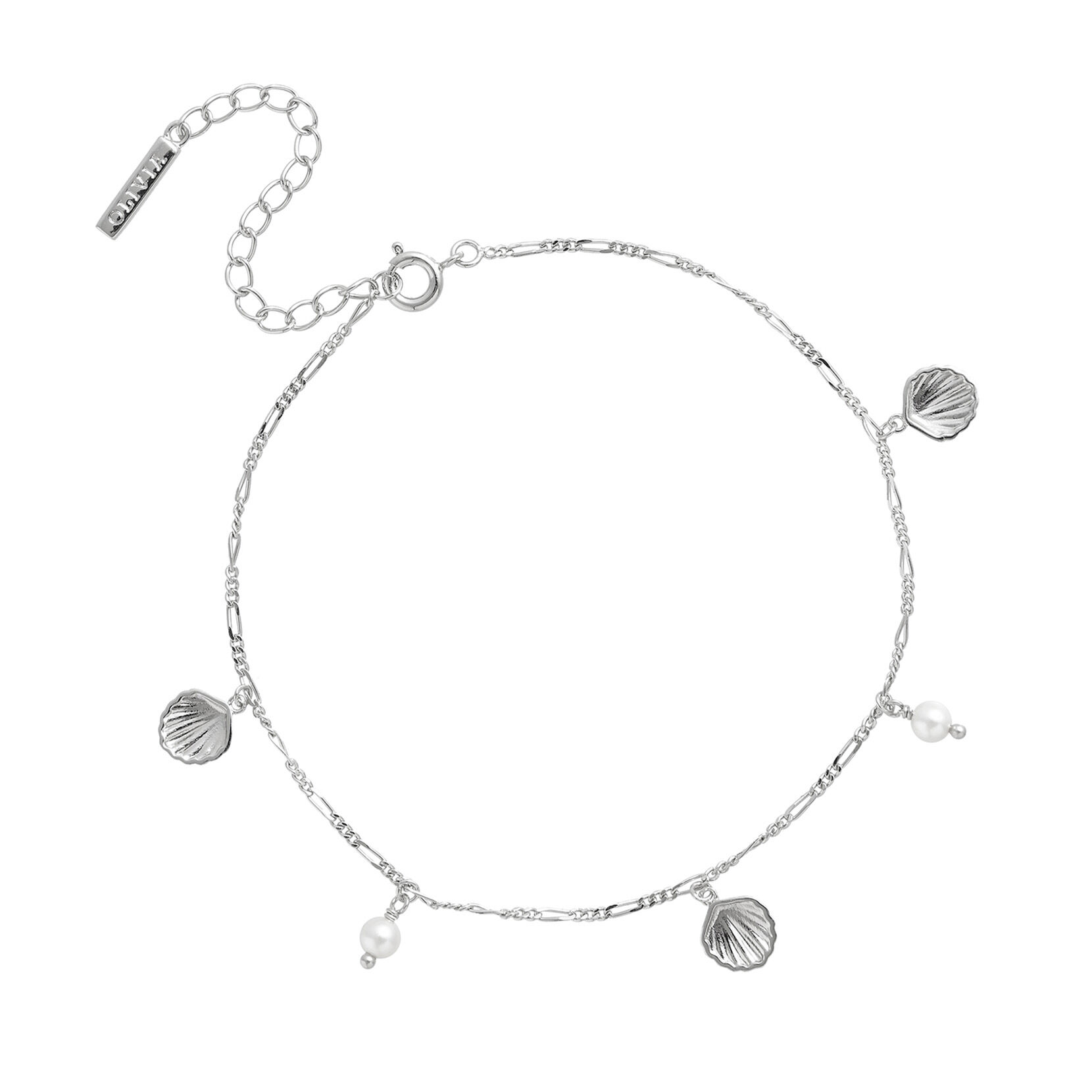 Olivia burton deals shell earrings