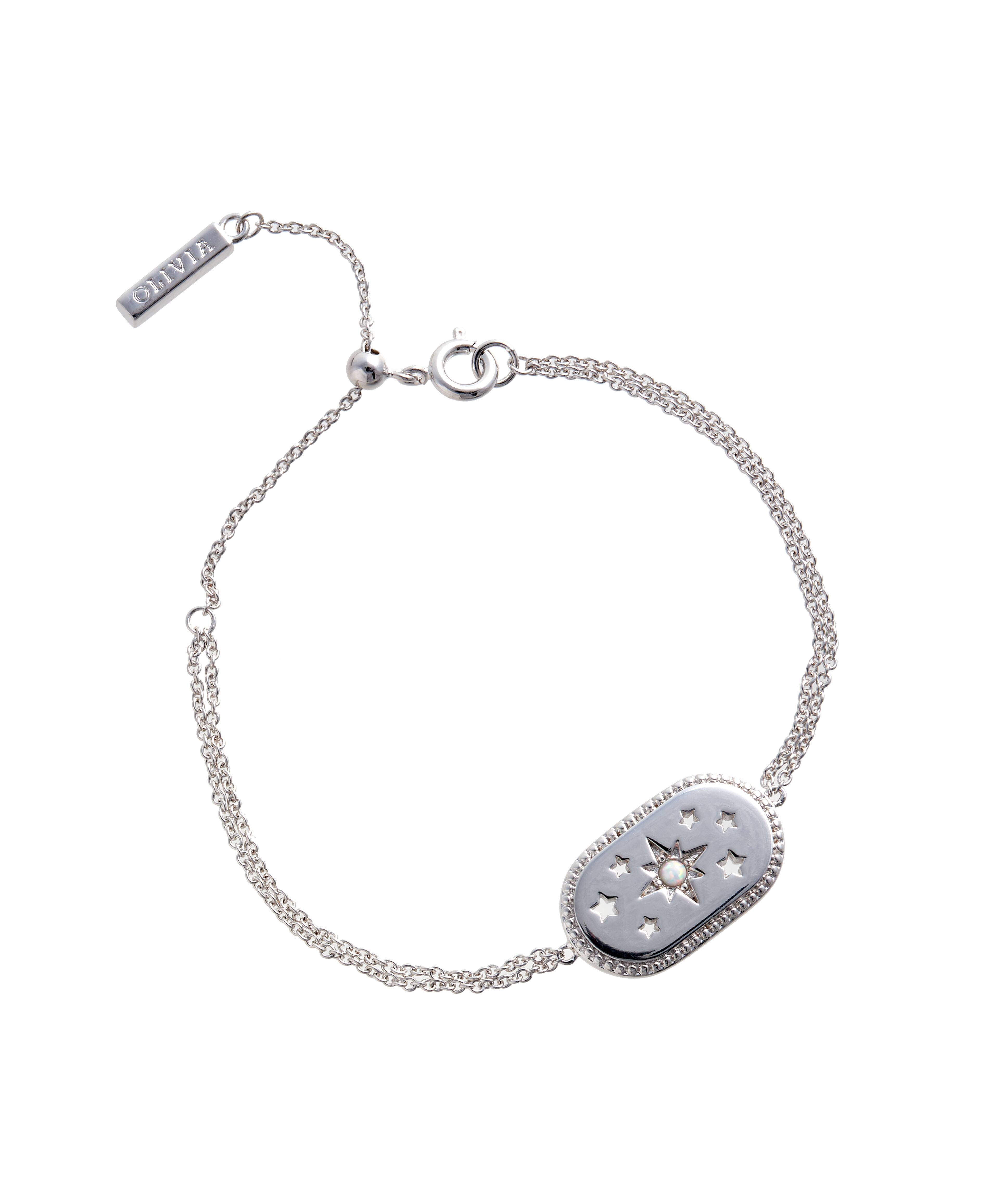 Olivia burton deals celestial bracelet