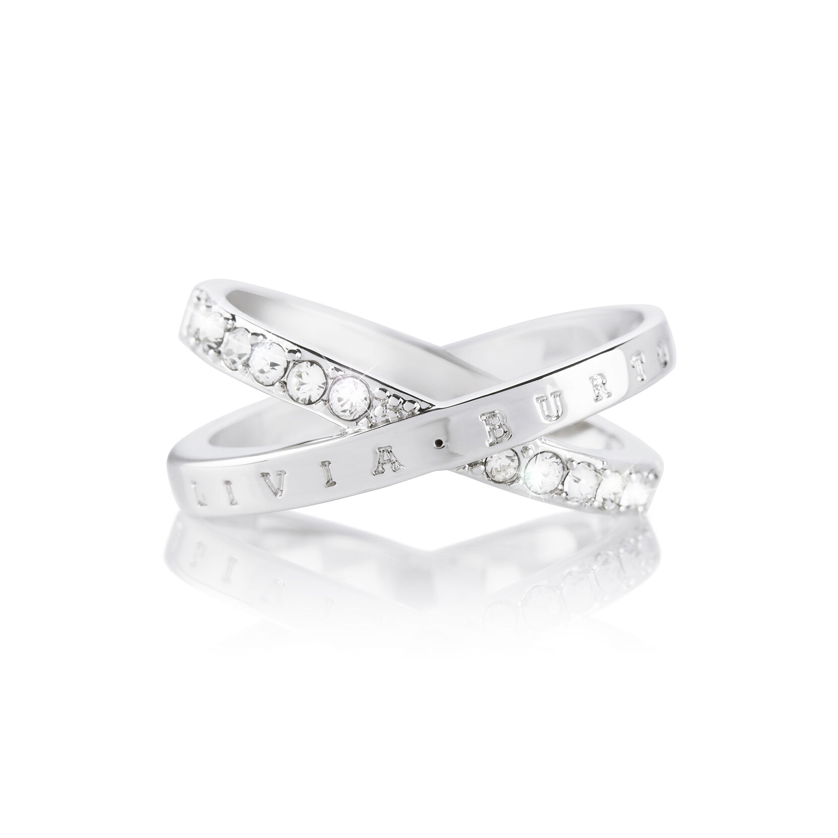 Olivia burton interlink sales