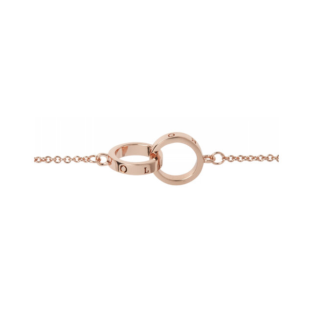 Bracelet chaîne The Classics