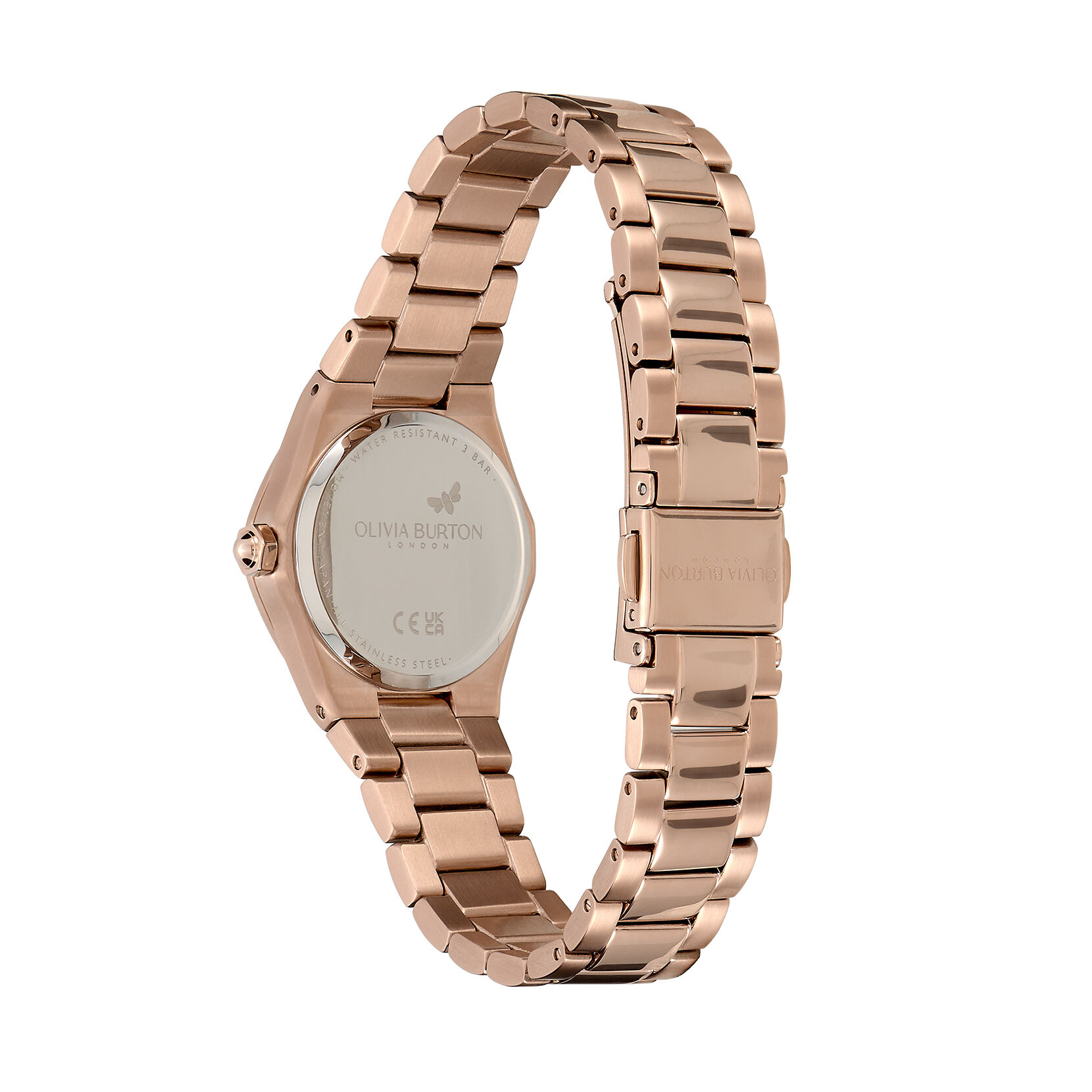 Moschino watches best sale ladies