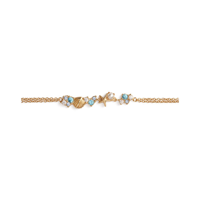 Bracelet chaîne Under The Sea or