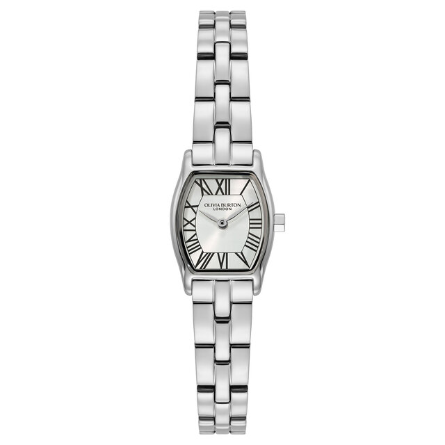 Montre Cambridge & Bracelet Argent 18mm
