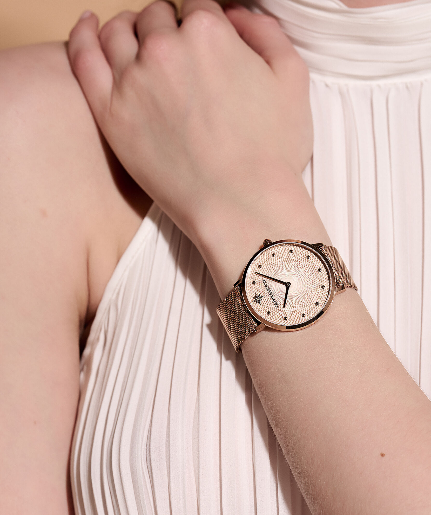 Rose gold watches for sale online