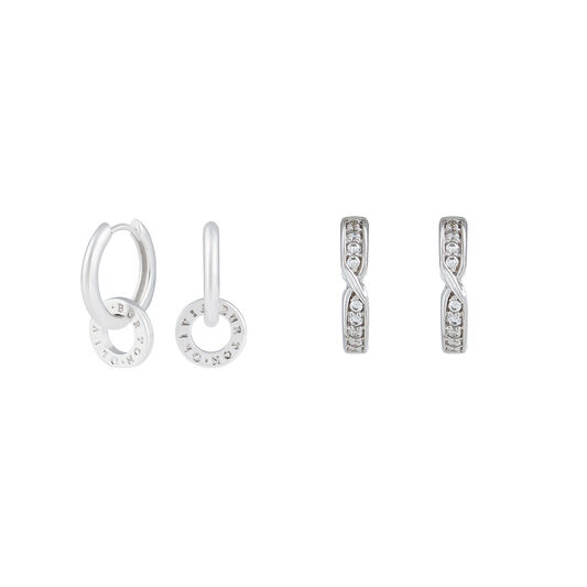 House of Classics Gift Set Silver (£173.00 Value)