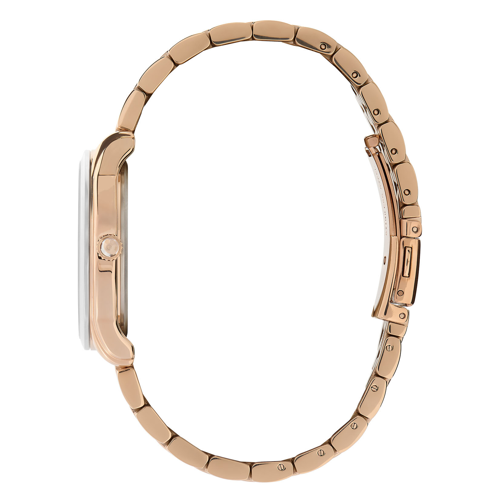 36mm Starlight Grey & Two Tone Bracelet Watch