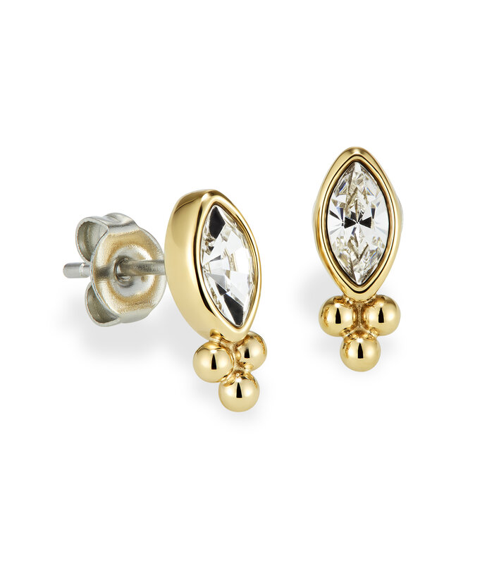 OLIVIA STUD EARRING main image 0