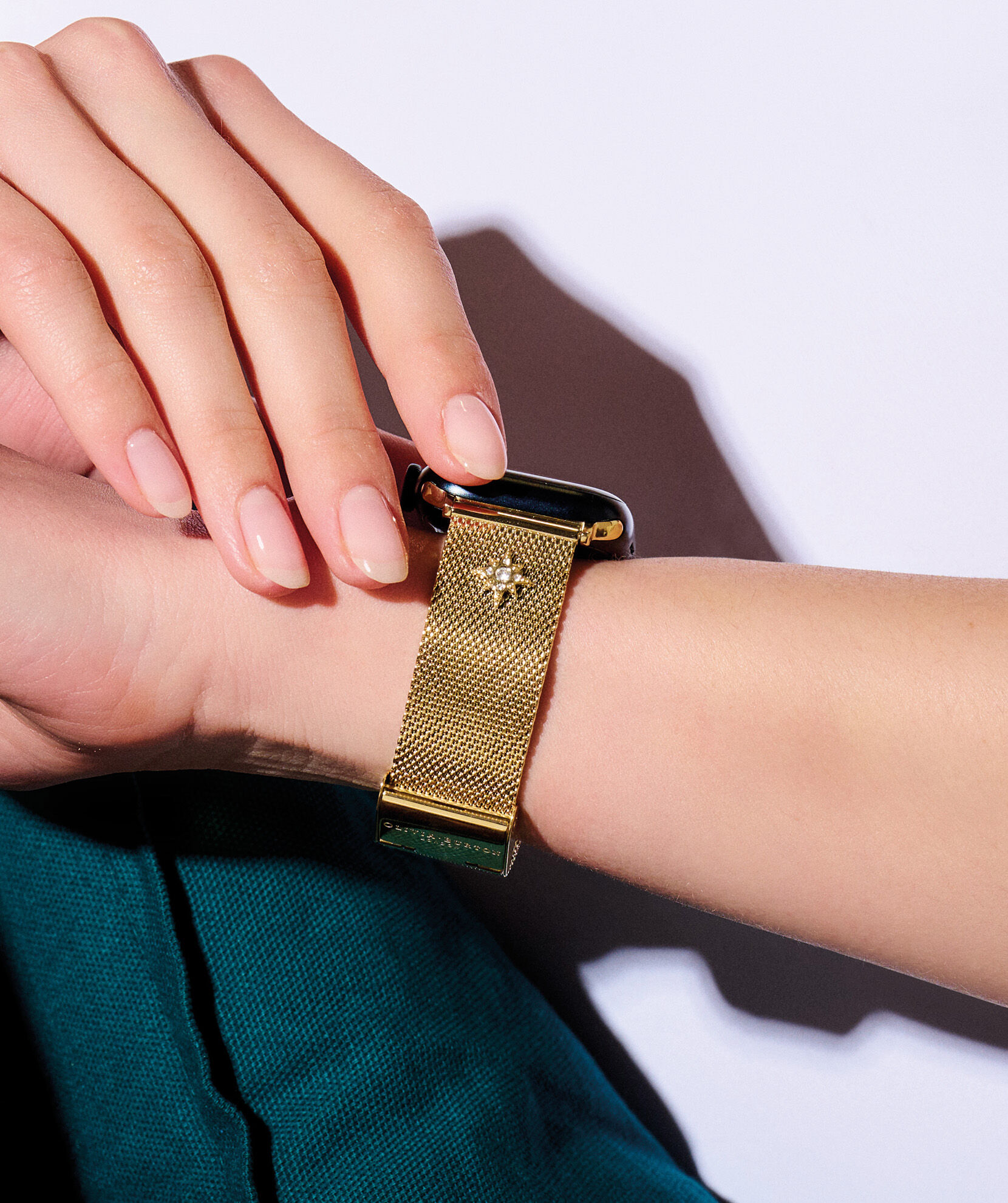 Olivia burton cheap watch clasp