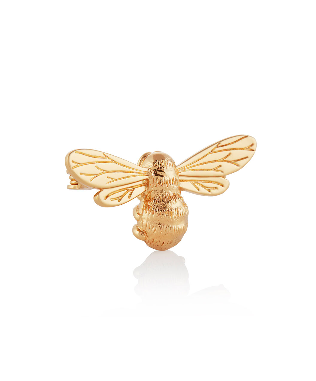 Olivia burton 2025 bee brooch