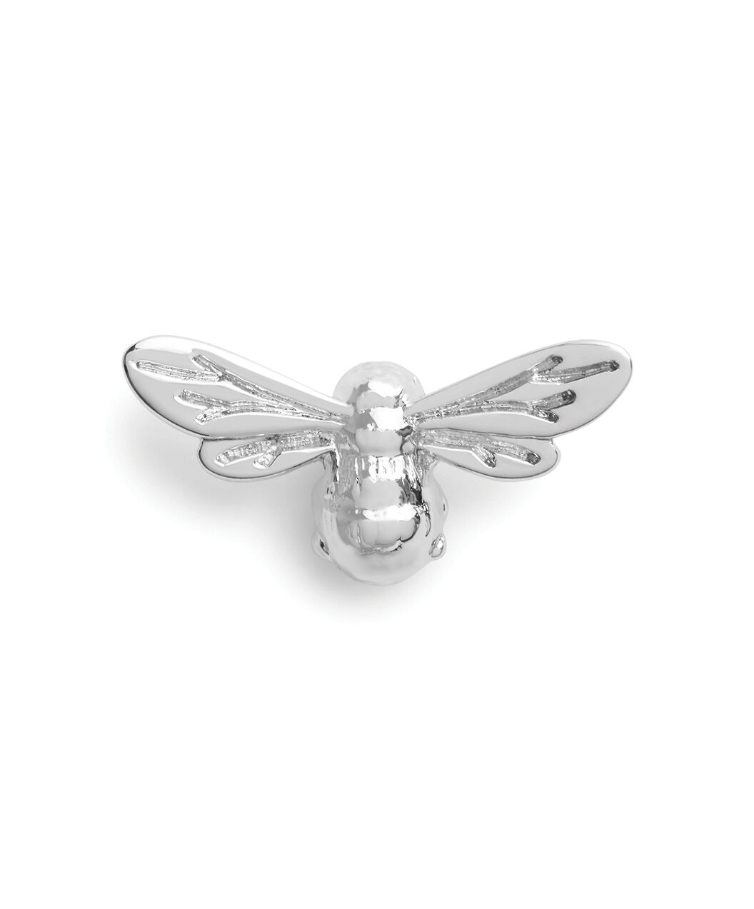 Olivia burton bee brooch best sale