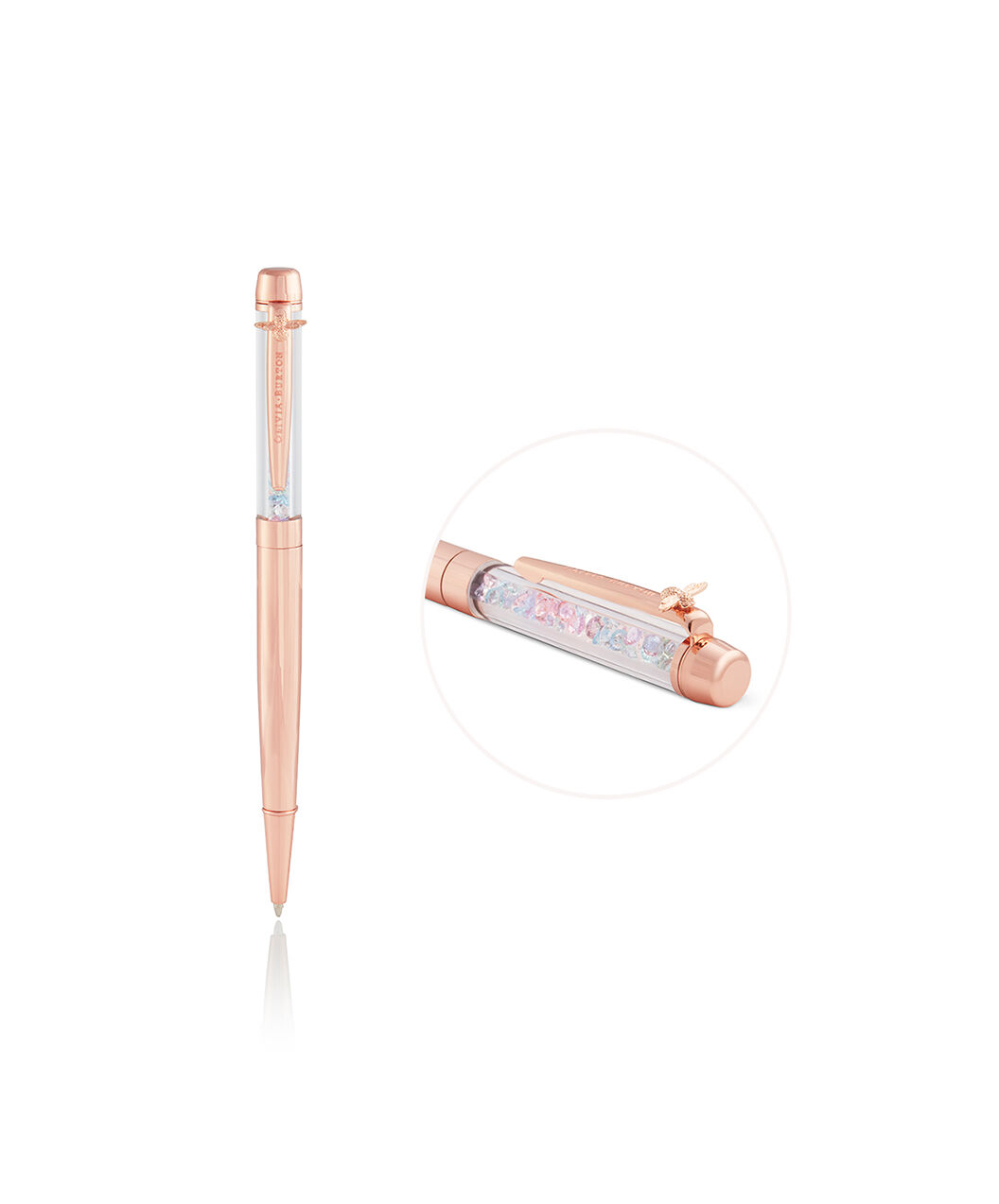 Olivia discount burton pen