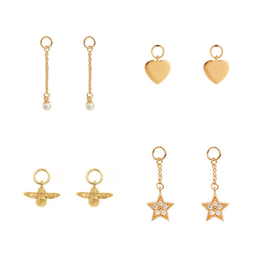 House of Huggies Gold (£200 Value)