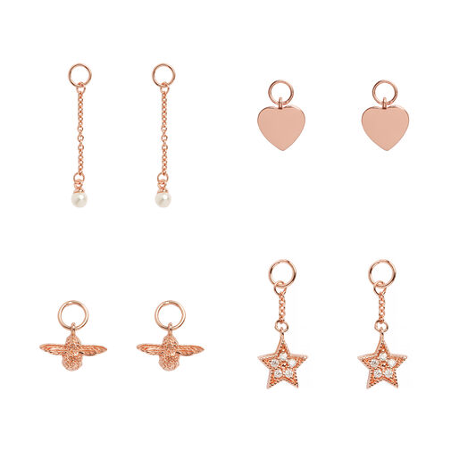 House of Huggies Rose Gold (£187.00 Value)