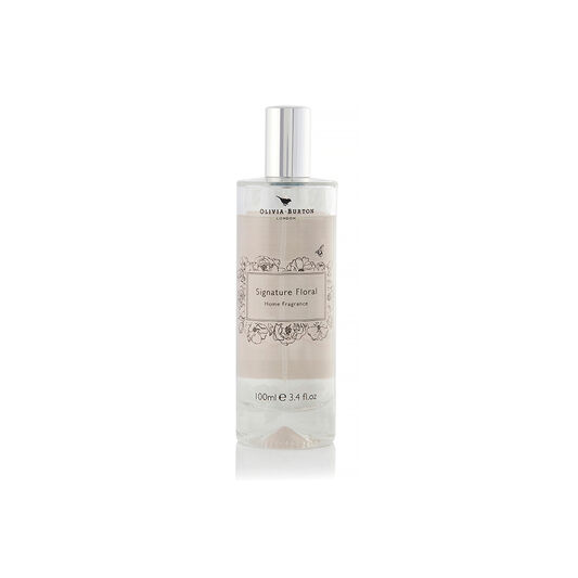 Signature Floral Home Fragrance