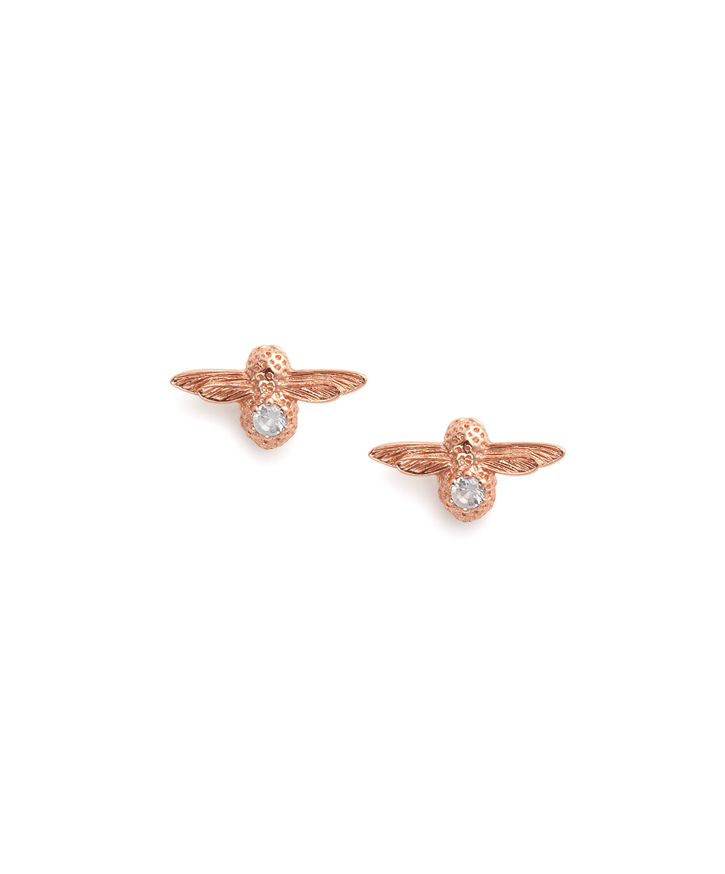Olivia burton birthstone hotsell earrings