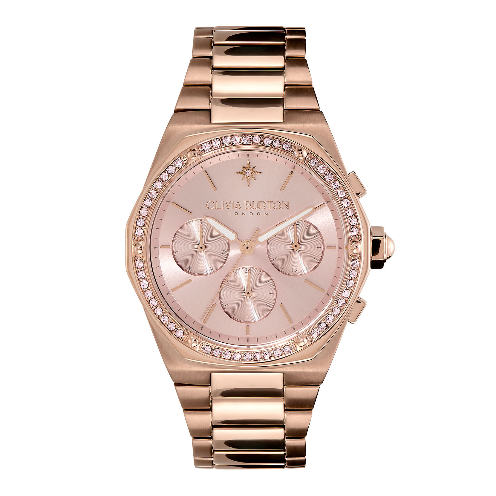 Olivia burton 38mm watch outlet