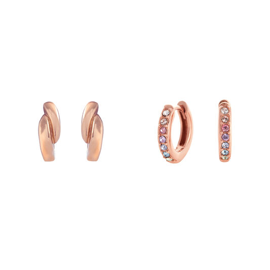 Rainbow House of Huggies Rose Gold (£217.00 Value)