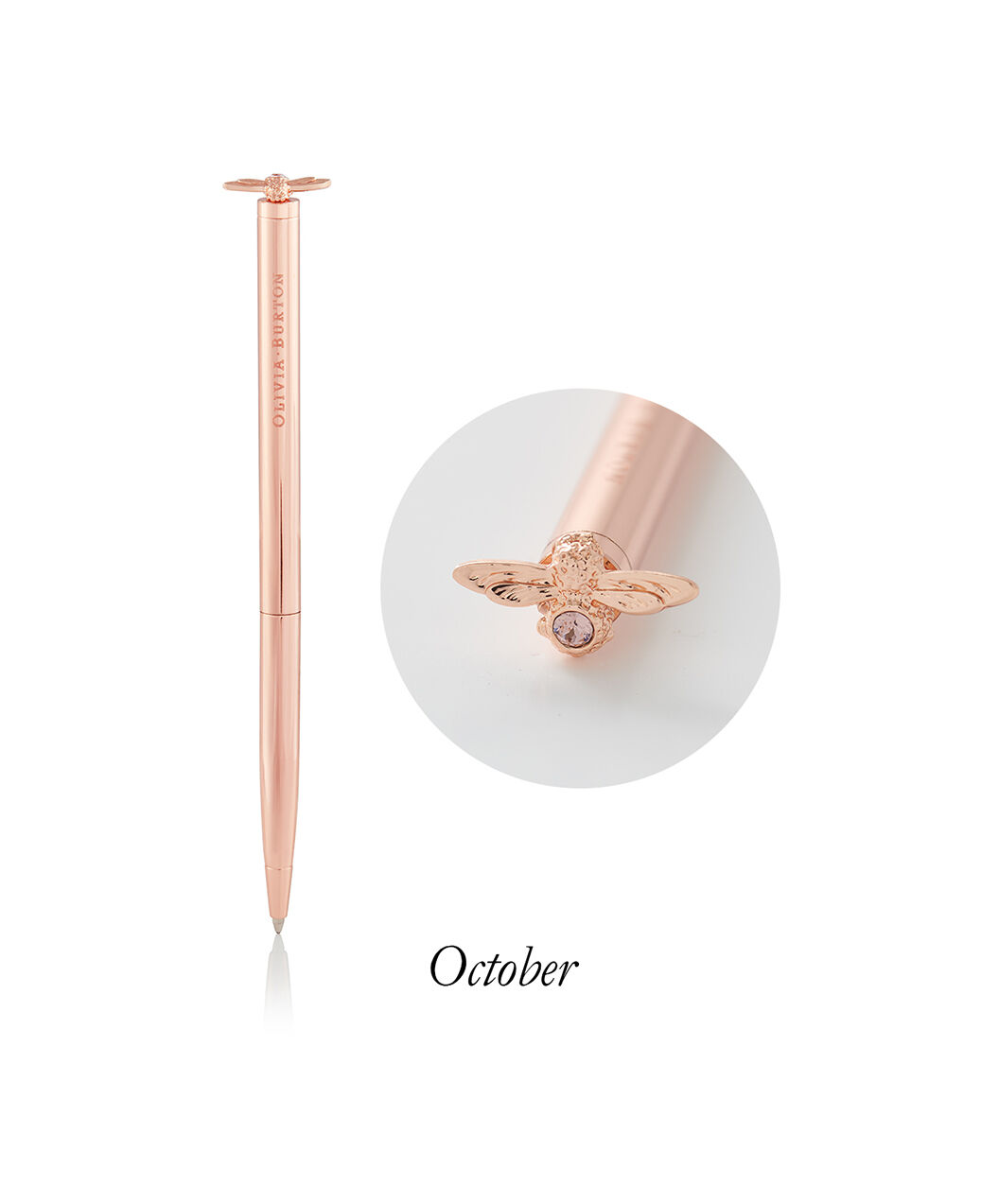 Olivia burton hotsell pen