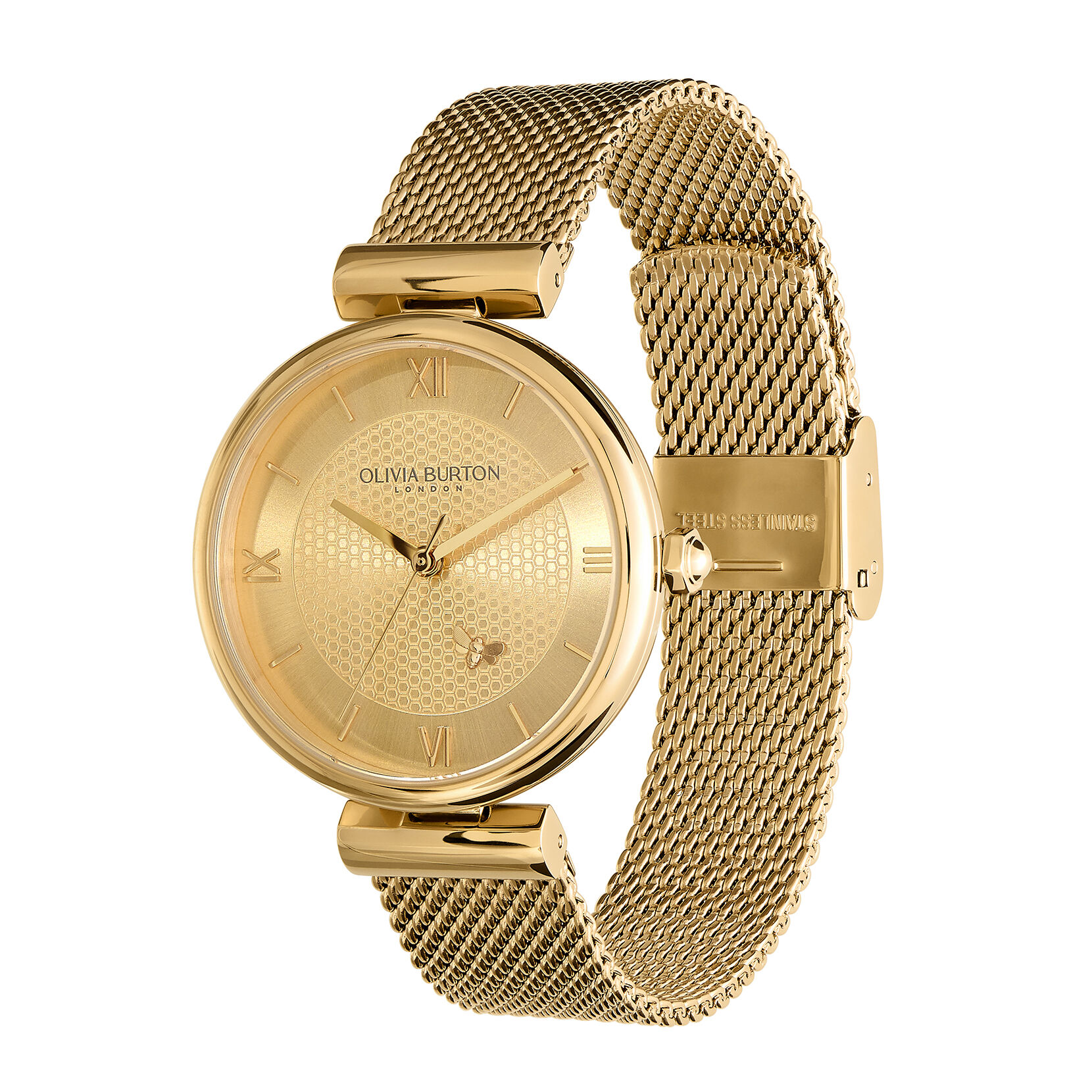 Olivia clearance burton aus