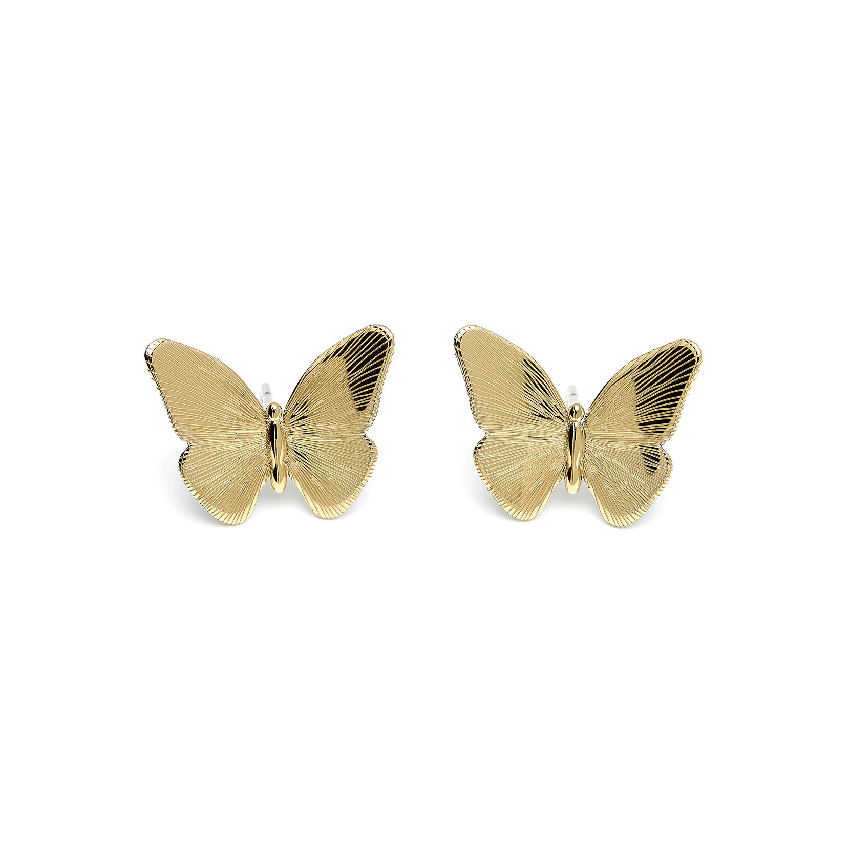 Gold bar earrings discount canada