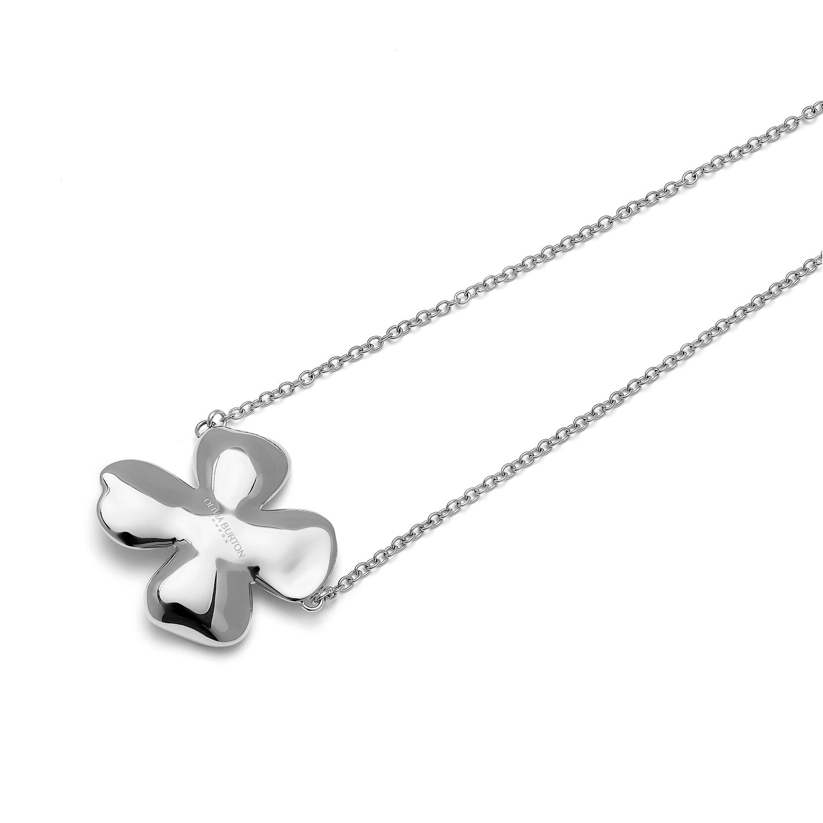 Silverworks necklace with new arrivals pendant price