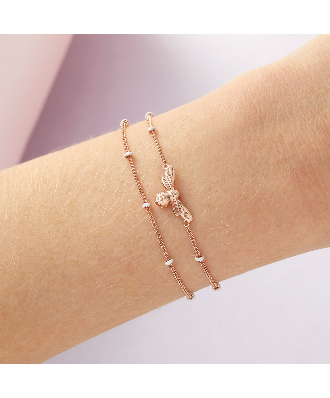Bangle shop olivia burton