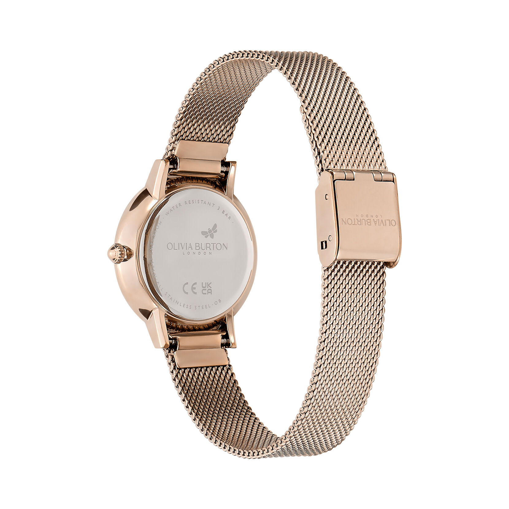 Montre abeille store olivia burton