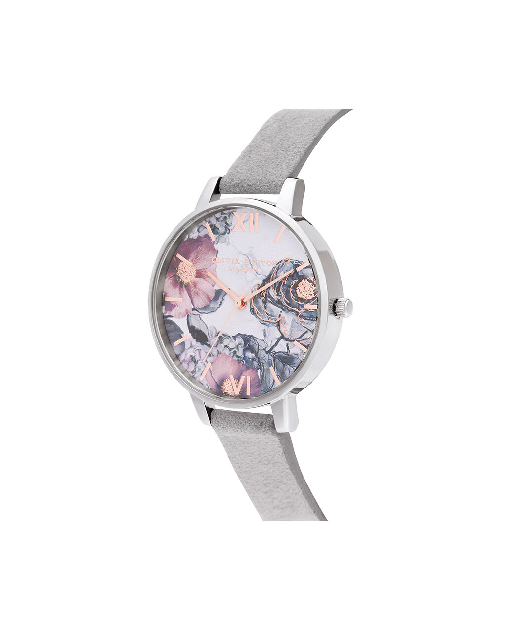 Olivia burton eco friendly watch clearance