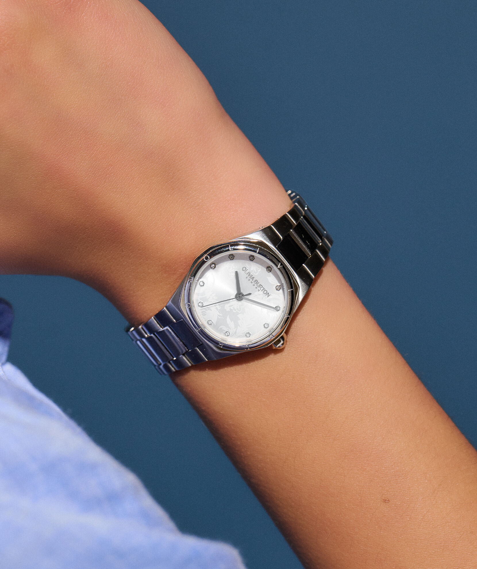 Mini Dial Watches